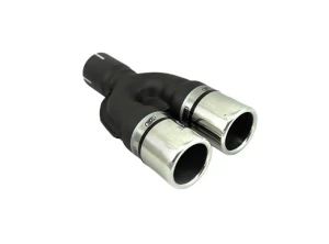 Końcówka podwójna Ø60 170mm N2-03*