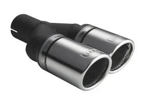 Końcówka podwójna Ø100 200/180mm N2-101RSP