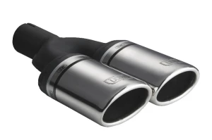 Końcówka podwójna 95x65 200mm N2-10-1*