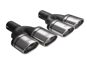 Końcówka podwójna 95x65 200/180mm N2-10-1P
