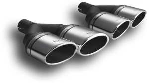 Końcówka podwójna 95x65 220/200mm N2-57P*