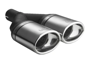 Końcówka podwójna 120x80 250mm N2-26
