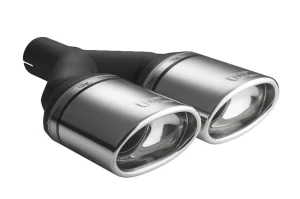 Końcówka podwójna 120x80 250mm N2-28