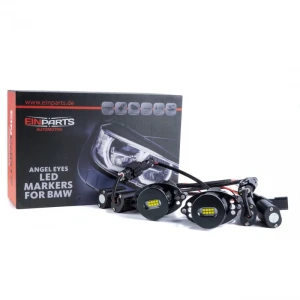 Markery LED Canbus EINPARTS E90 E91 LCI 2x80W CREE
