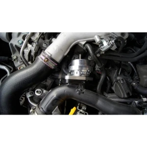 Blow-off Nissan Juke 1.6T zestaw zawór upustowy