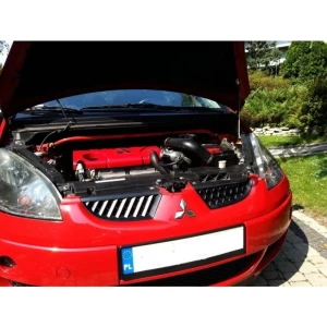 Blow-off BOV/DV HYBRYDA 35mm Mitsubishi Colt CZT