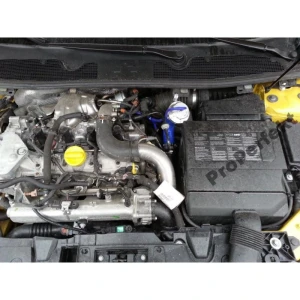 Blow-off bov zawór upustowy Renault Megane RS3