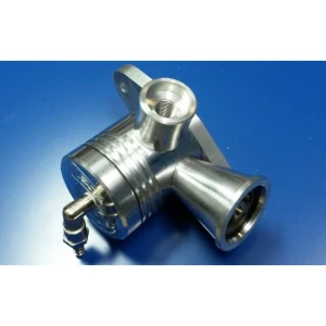 Zawór blow-off Hybryda Mazda 3 MPS bov