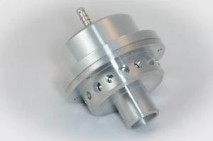 Zestaw blow-off Opel Astra H, OPC, Zafira B OPC 2.0 Turbo