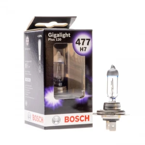 Bosch Gigalight Plus H7 12V 55W
