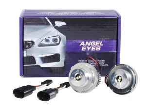 Markery LED Canbus BMW E60/E61 20W CREE