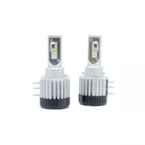 Żarówki LED Canbus EINPARTS H15 6000K