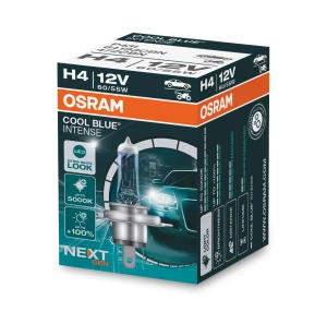 Osram Cool Blue Intense NextGen H4