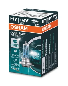 Osram Cool Blue Intense NextGen H7