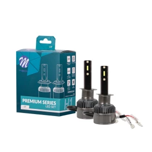 Żarówki LED Canbus M-Tech LSF1 H1 6500K
