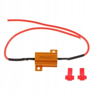 Rezystor LED Canbus 25W 10Ohm