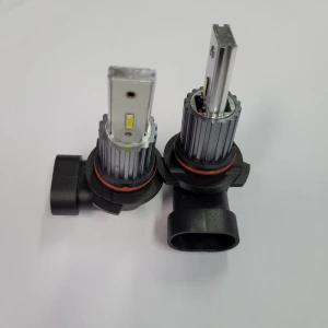 Żarówki LED HB4 CSP 1860 6000K